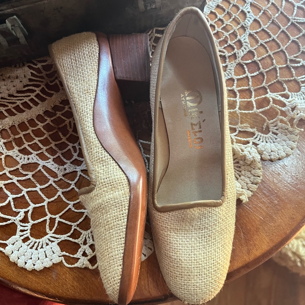 Vintage Mikelos Athena’s collection- new old stock